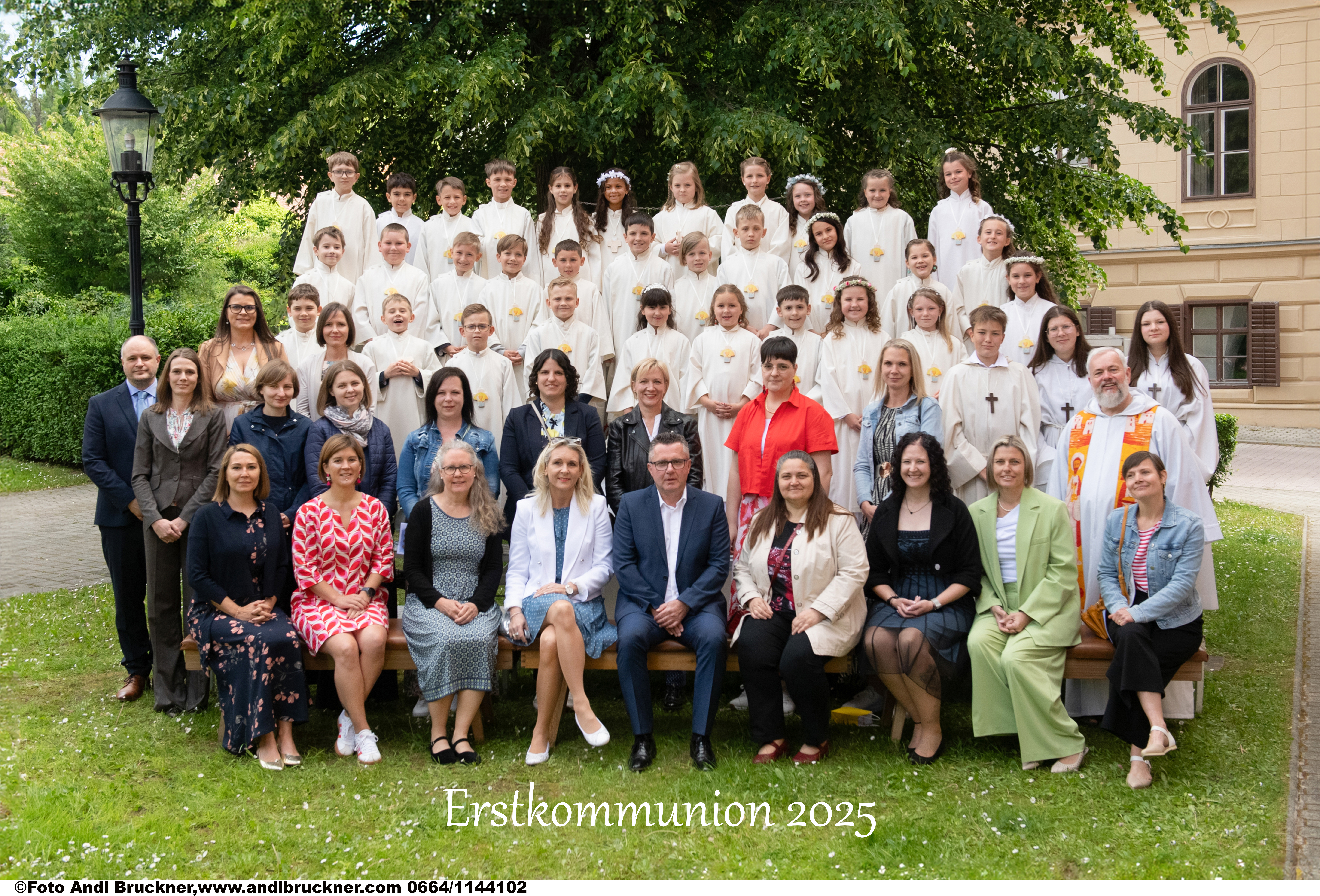 portrait / ANDI BRUCKNER