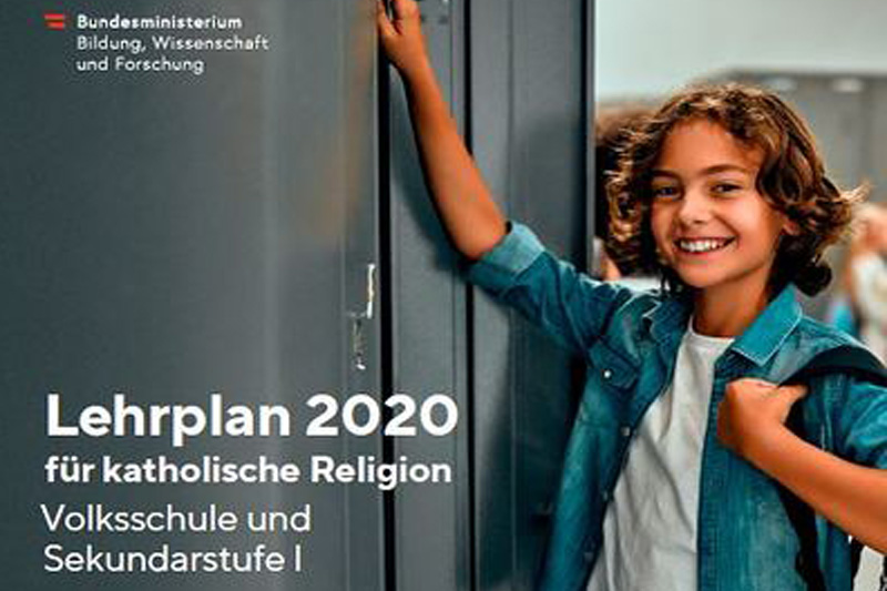 Lehrplan 2020